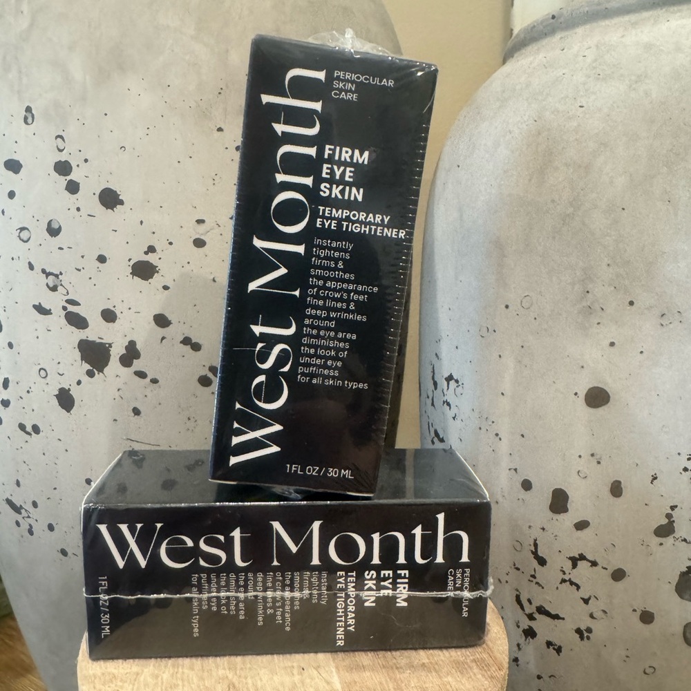 Firming Eye cream